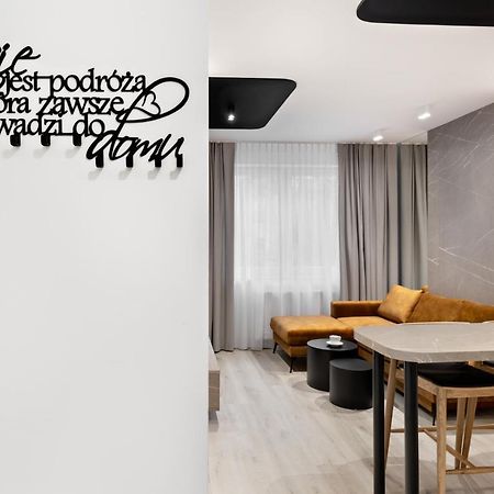 Republiki Korczakowskiej Apartamenty Krasków Εξωτερικό φωτογραφία