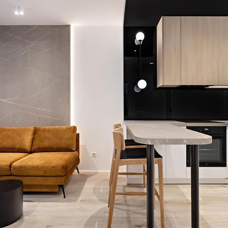Republiki Korczakowskiej Apartamenty Krasków Εξωτερικό φωτογραφία