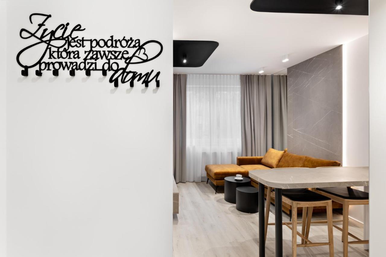 Republiki Korczakowskiej Apartamenty Krasków Εξωτερικό φωτογραφία
