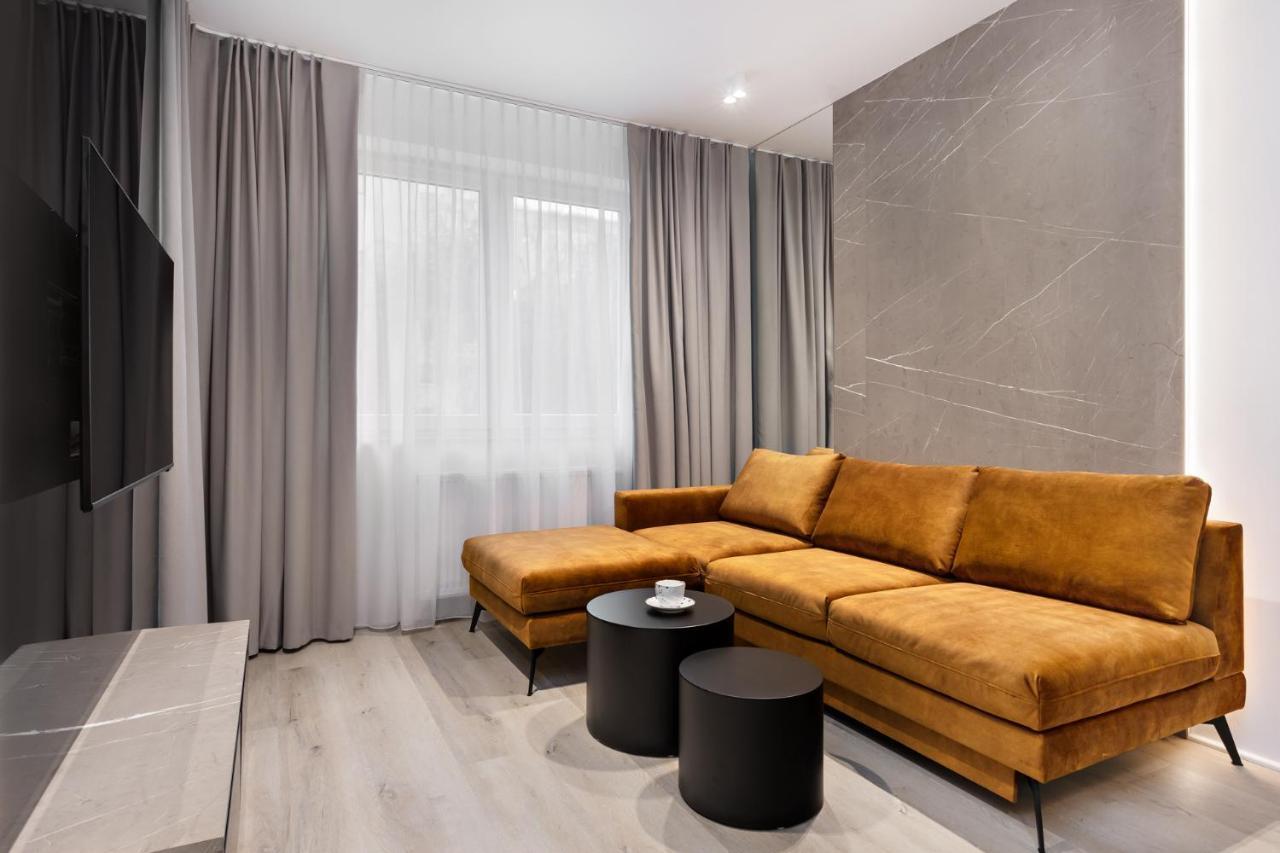 Republiki Korczakowskiej Apartamenty Krasków Εξωτερικό φωτογραφία