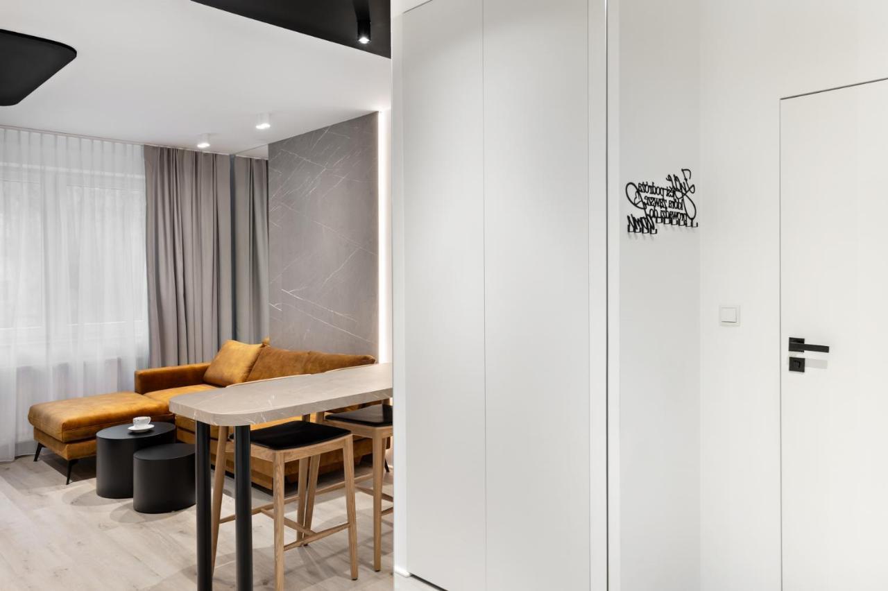 Republiki Korczakowskiej Apartamenty Krasków Εξωτερικό φωτογραφία