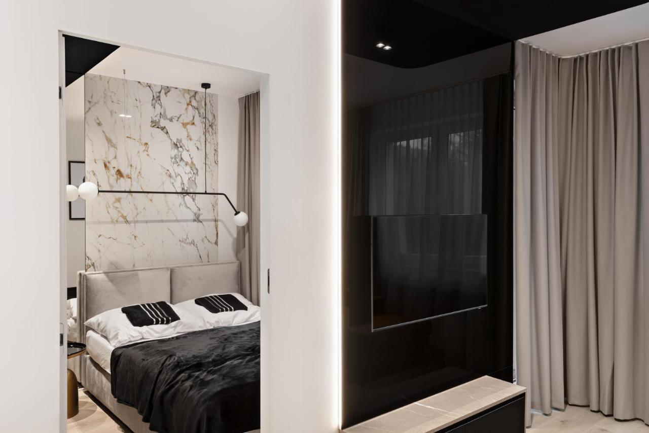 Republiki Korczakowskiej Apartamenty Krasków Εξωτερικό φωτογραφία